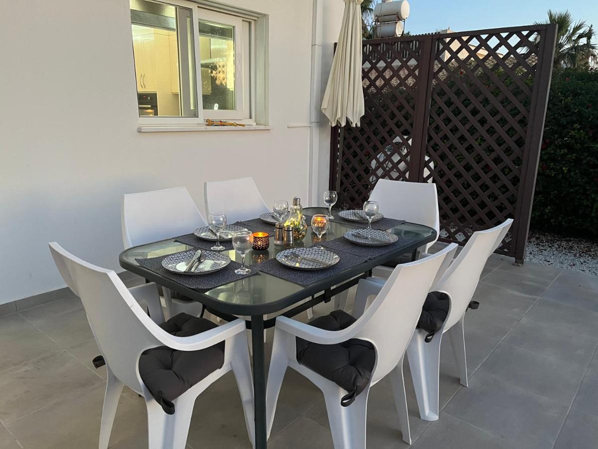 Villa Ambios Πέγεια Εξωτερικό φωτογραφία